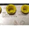 Recambio de abs para opel corsa d (s07) 1.3 cdti (l08, l68) referencia OEM IAM 13236012 0265800422 0265231537
