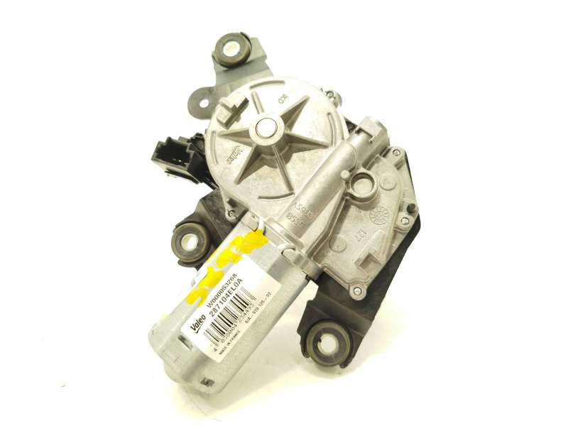 Recambio de motor limpia trasero para nissan juke (f16_) 1.0 referencia OEM IAM 287104EL0A  W000053268 - Blanco 2