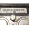 Recambio de abs para opel corsa d (s07) 1.3 cdti (l08, l68) referencia OEM IAM 13236012 0265800422 0265231537