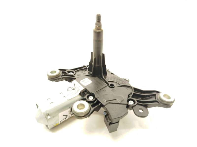 Recambio de motor limpia trasero para nissan juke (f16_) 1.0 referencia OEM IAM 287104EL0A  W000053268 - Blanco 4