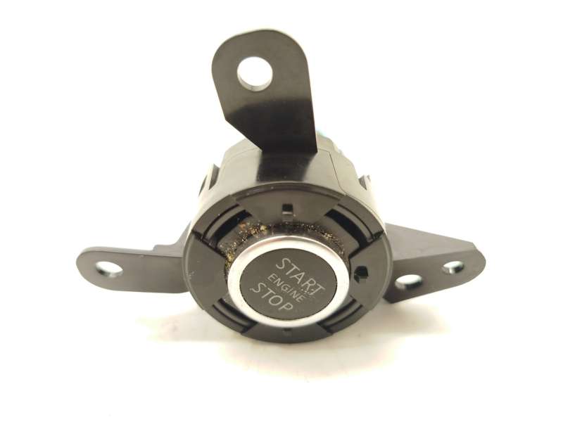 Recambio de interruptor para nissan juke (f16_) 1.0 referencia OEM IAM 251506LA0A - Blanco 2