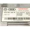 Recambio de centralita faros xenon para audi a3 sportback (8va, 8vf) 2.0 tdi referencia OEM IAM 4G0907397R  