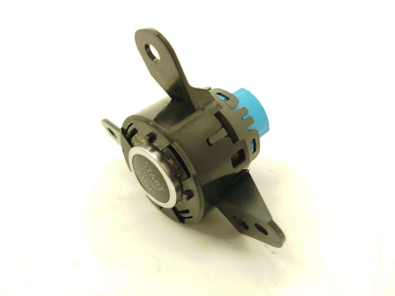 Recambio de interruptor para nissan juke (f16_) 1.0 referencia OEM IAM 251506LA0A - Blanco 3