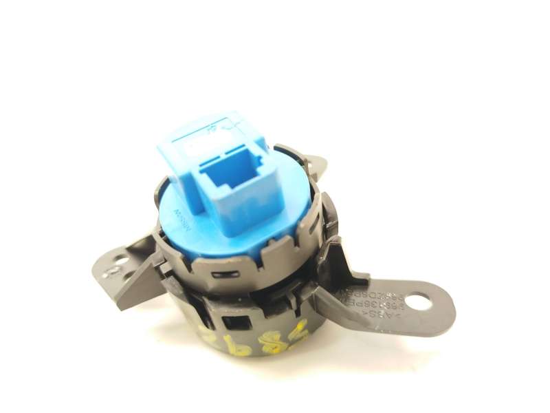 Recambio de interruptor para nissan juke (f16_) 1.0 referencia OEM IAM 251506LA0A - Blanco 4