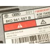 Recambio de centralita faros xenon para audi a3 sportback (8va, 8vf) 2.0 tdi referencia OEM IAM 8K0941597B  