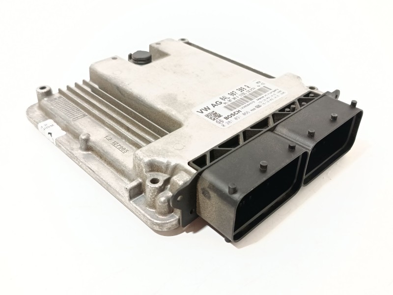 CENTRALITA MOTOR UCE 04L907309R 04L906026 0281031066