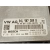 Recambio de centralita motor uce para audi a3 sportback (8va, 8vf) 2.0 tdi referencia OEM IAM 04L907309R 04L906026 0281031066