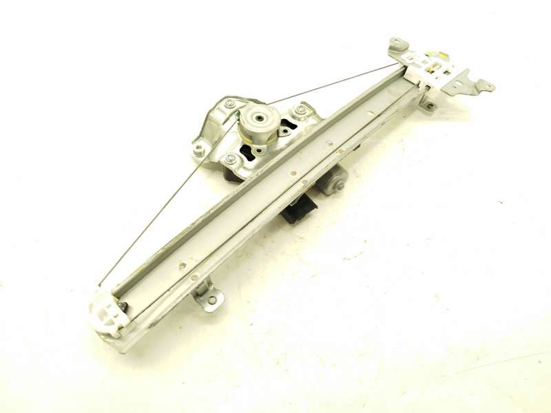 Recambio de elevalunas delantero izquierdo para nissan juke (f16_) 1.0 referencia OEM IAM 807516PA1A - Blanco 2