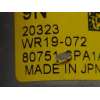 Recambio de elevalunas delantero izquierdo para nissan juke (f16_) 1.0 referencia OEM IAM 807516PA1A  