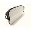 Recambio de tapa exterior combustible para audi a3 sportback (8va, 8vf) 2.0 tdi referencia OEM IAM 8V4809907CGRU 8V4809906 