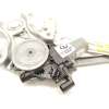 Recambio de elevalunas trasero derecho para nissan juke (f16_) 1.0 referencia OEM IAM 827316PA0A  