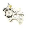Recambio de elevalunas trasero izquierdo para nissan juke (f16_) 1.0 referencia OEM IAM 827306PA0A  