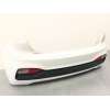 Recambio de paragolpes trasero para hyundai i20 ii (gb, ib) 1.0 t-gdi referencia OEM IAM 86610C8AE0  