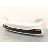 Recambio de paragolpes trasero para hyundai i20 ii (gb, ib) 1.0 t-gdi referencia OEM IAM 86610C8AE0  