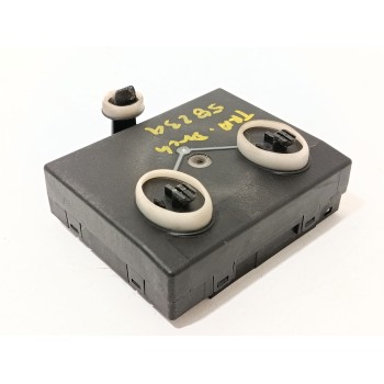MODULO ELECTRONICO 5Q0959595E 