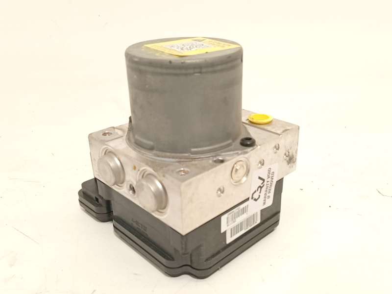 Recambio de abs para hyundai i20 ii (gb, ib) 1.0 t-gdi referencia OEM IAM 58920C8390 C858924650 6158945200 - Blanco 2