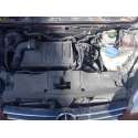 MERCEDES-BENZ CLASE A (W169)