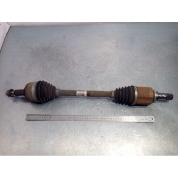 TRANSMISION DELANTERA IZQUIERDA 8200847584 