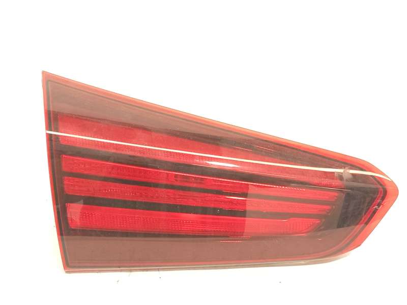 Recambio de piloto trasero izquierdo interior para hyundai i20 ii (gb, ib) 1.0 t-gdi referencia OEM IAM 92403C8600 - Blanco
