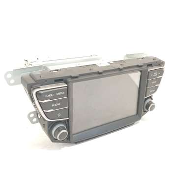 SISTEMA AUDIO / RADIO CD 96160C8BC0RDR ADBC0CBEE