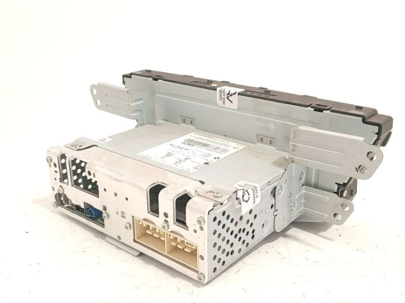 Recambio de sistema audio / radio cd para hyundai i20 ii (gb, ib) 1.0 t-gdi referencia OEM IAM 96160C8BC0RDR  ADBC0CBEE - Blanco 5