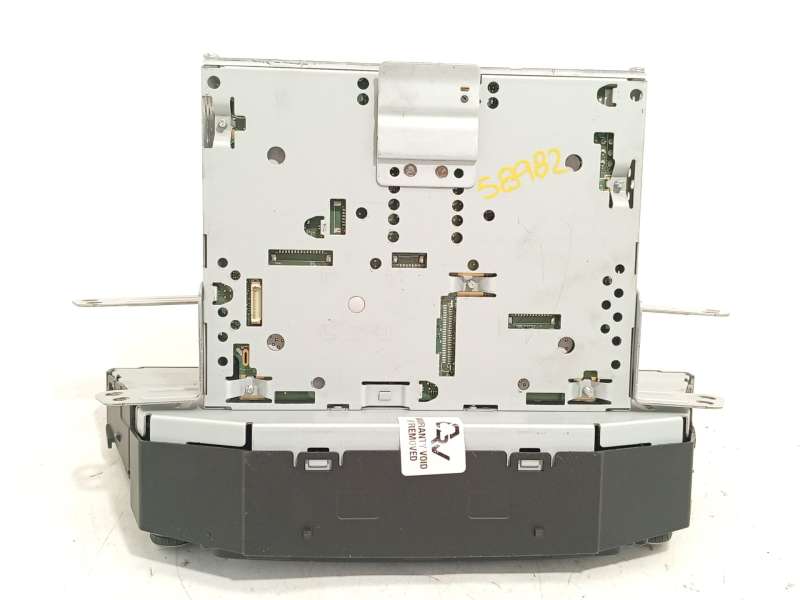 Recambio de sistema audio / radio cd para hyundai i20 ii (gb, ib) 1.0 t-gdi referencia OEM IAM 96160C8BC0RDR  ADBC0CBEE - Blanco 6