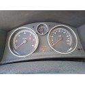 OPEL ASTRA H BERLINA