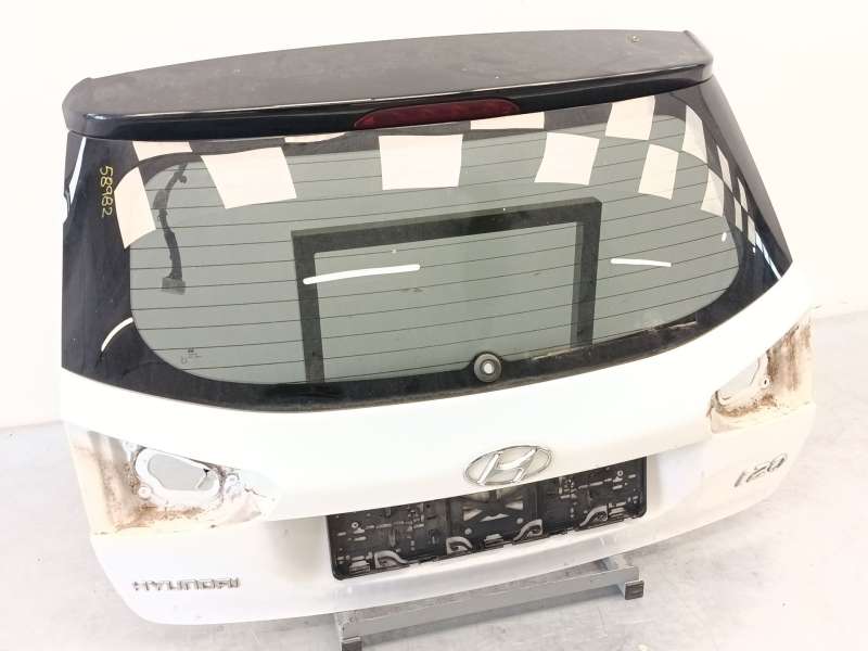 PORTON TRASERO 73700C8501 