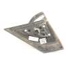 Recambio de retrovisor derecho para hyundai i20 ii (gb, ib) 1.0 t-gdi referencia OEM IAM 87620C8082 87627C8041 