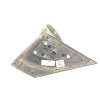 Recambio de retrovisor izquierdo para hyundai i20 ii (gb, ib) 1.0 t-gdi referencia OEM IAM 87610C8152 87617C8081 