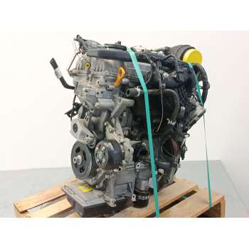 DESPIECE MOTOR G3LC 