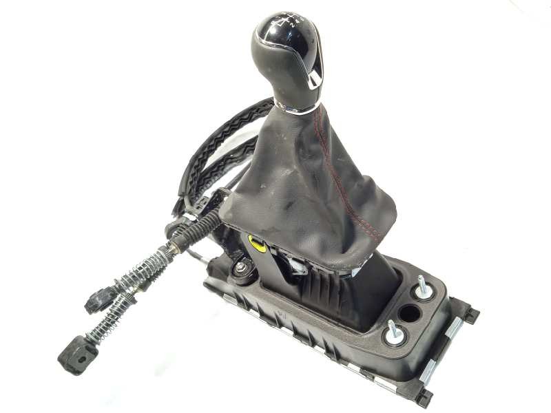 PALANCA CAMBIO 2Q0711049K 