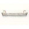 Recambio de refuerzo paragolpes delantero para peugeot rifter 1.5 bluehdi 130 referencia OEM IAM 9821673680  