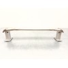 Recambio de refuerzo paragolpes delantero para peugeot rifter 1.5 bluehdi 130 referencia OEM IAM 9821673680  