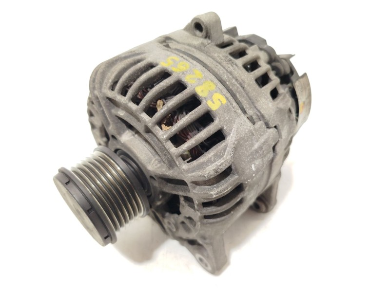 ALTERNADOR 0986080410 