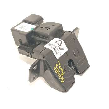 CERRADURA MALETERO / PORTON 81230C8500 