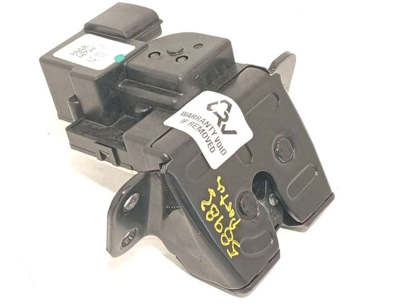 CERRADURA MALETERO / PORTON 81230C8500 