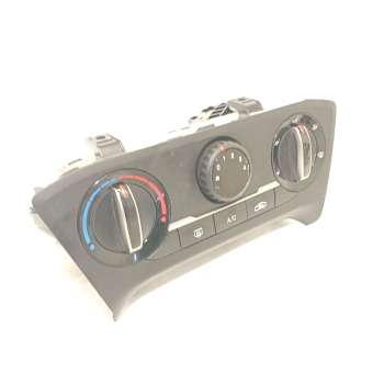 MANDO CALEFACCION / AIRE ACONDICIONADO 97250C8410RDR 
