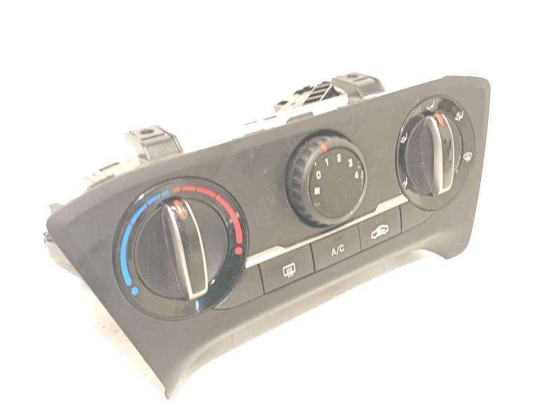 MANDO CALEFACCION / AIRE ACONDICIONADO 97250C8410RDR 
