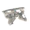 Recambio de mando calefaccion / aire acondicionado para hyundai i20 ii (gb, ib) 1.0 t-gdi referencia OEM IAM 97250C8410RDR  