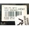 Recambio de mando calefaccion / aire acondicionado para hyundai i20 ii (gb, ib) 1.0 t-gdi referencia OEM IAM 97250C8410RDR  