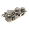Recambio de mando calefaccion / aire acondicionado para mercedes-benz citan furgoneta/monovolumen (w415) 109 cdi (415.601, 415.6