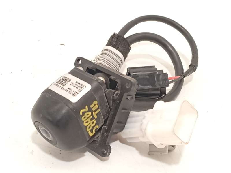 MODULO ELECTRONICO 95766C8600 