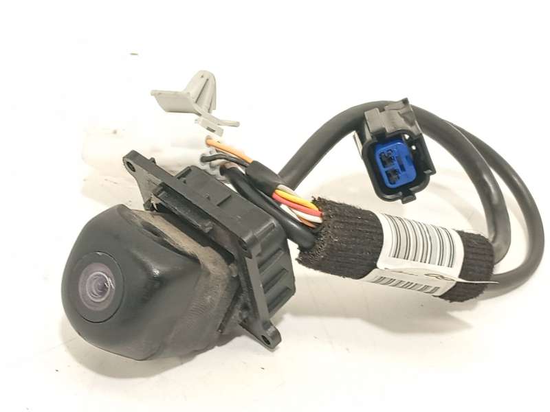 Recambio de modulo electronico para hyundai i20 ii (gb, ib) 1.0 t-gdi referencia OEM IAM 95766C8600 - Blanco 2