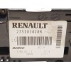 Recambio de mando calefaccion / aire acondicionado para mercedes-benz citan furgoneta/monovolumen (w415) 109 cdi (415.601, 415.6