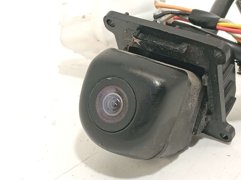 Recambio de modulo electronico para hyundai i20 ii (gb, ib) 1.0 t-gdi referencia OEM IAM 95766C8600 - Blanco 3