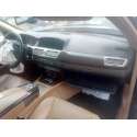 BMW SERIE 7 (E65/E66)