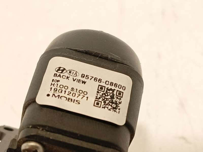 Recambio de modulo electronico para hyundai i20 ii (gb, ib) 1.0 t-gdi referencia OEM IAM 95766C8600 - Blanco 5