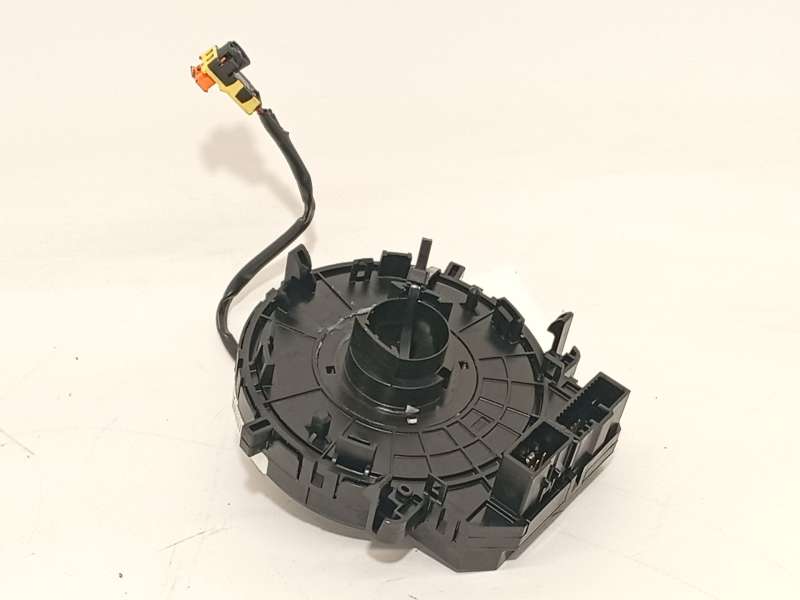 Recambio de anillo airbag para hyundai i20 ii (gb, ib) 1.0 t-gdi referencia OEM IAM 93490C8150 - Blanco 2