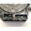 Recambio de anillo airbag para hyundai i20 ii (gb, ib) 1.0 t-gdi referencia OEM IAM 93490C8150  